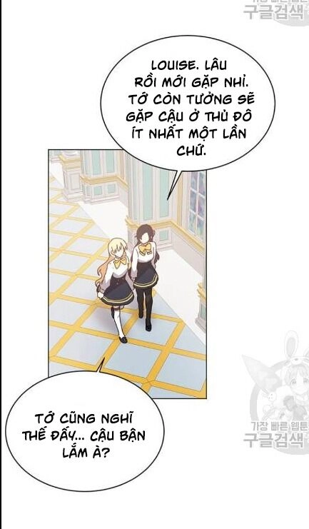 Vị Hôn Thê Của Nam Chính Chapter 35 - 23
