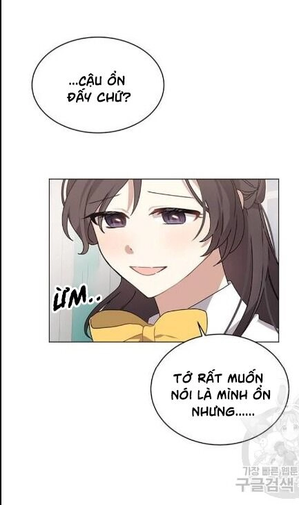 Vị Hôn Thê Của Nam Chính Chapter 35 - 25