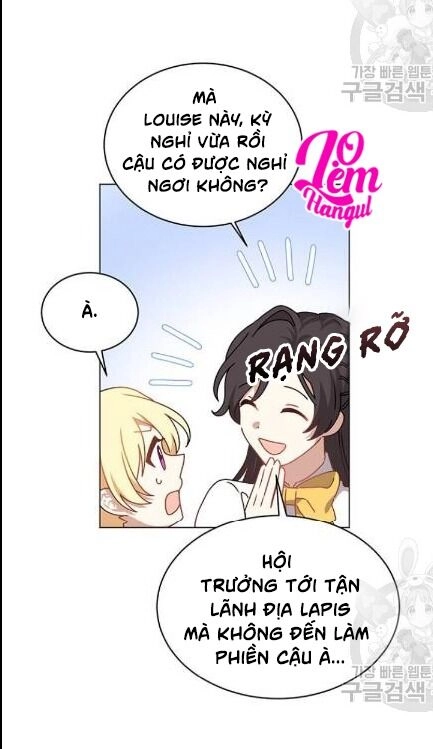Vị Hôn Thê Của Nam Chính Chapter 35 - 27