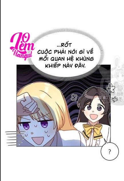 Vị Hôn Thê Của Nam Chính Chapter 35 - 30