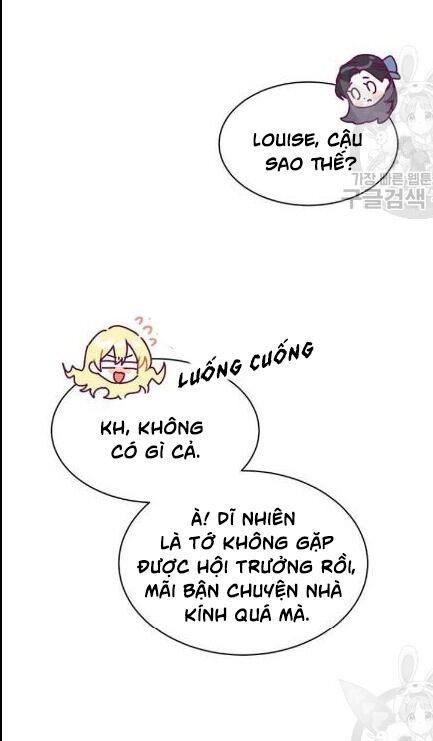 Vị Hôn Thê Của Nam Chính Chapter 35 - 31