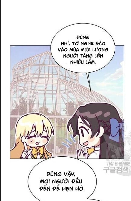 Vị Hôn Thê Của Nam Chính Chapter 35 - 32