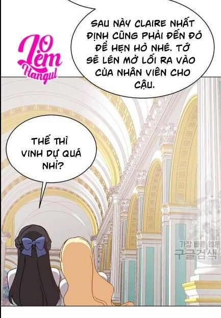 Vị Hôn Thê Của Nam Chính Chapter 35 - 33