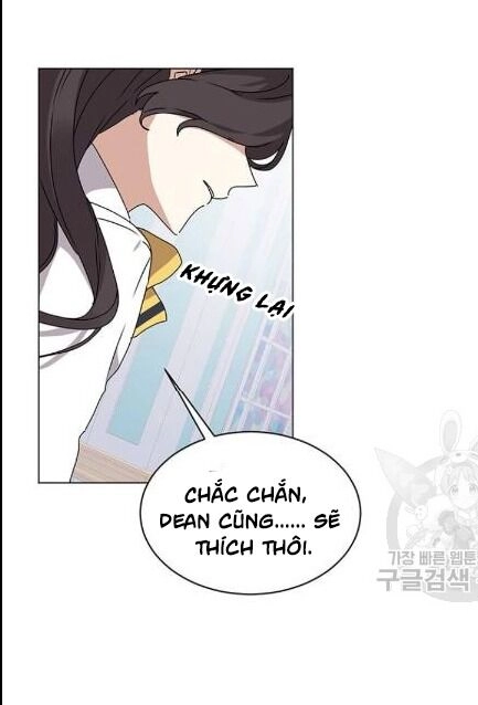 Vị Hôn Thê Của Nam Chính Chapter 35 - 35