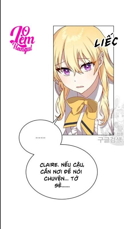 Vị Hôn Thê Của Nam Chính Chapter 35 - 36