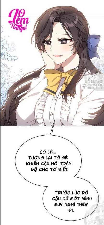 Vị Hôn Thê Của Nam Chính Chapter 35 - 39