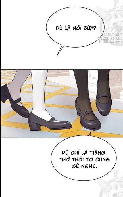 Vị Hôn Thê Của Nam Chính Chapter 35 - 41