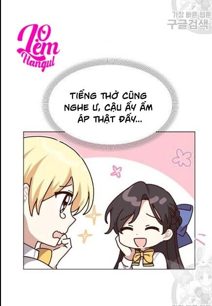 Vị Hôn Thê Của Nam Chính Chapter 35 - 42