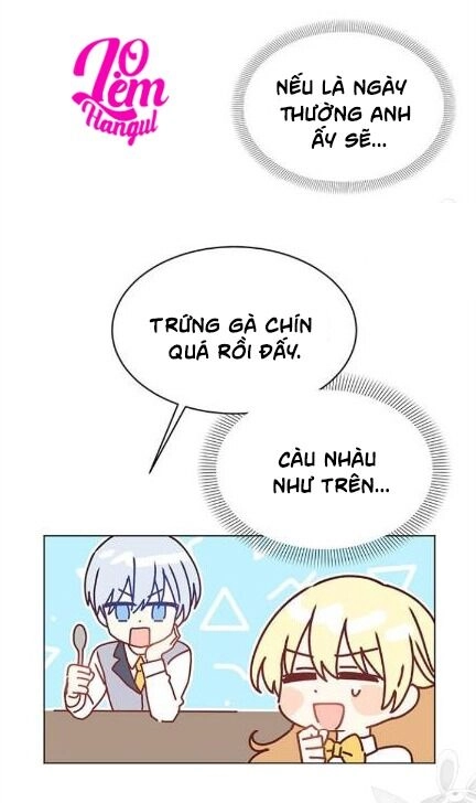 Vị Hôn Thê Của Nam Chính Chapter 35 - 48