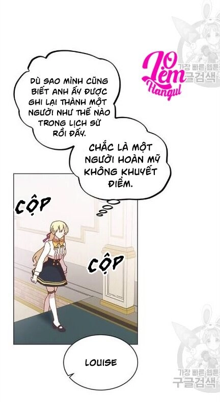 Vị Hôn Thê Của Nam Chính Chapter 35 - 50