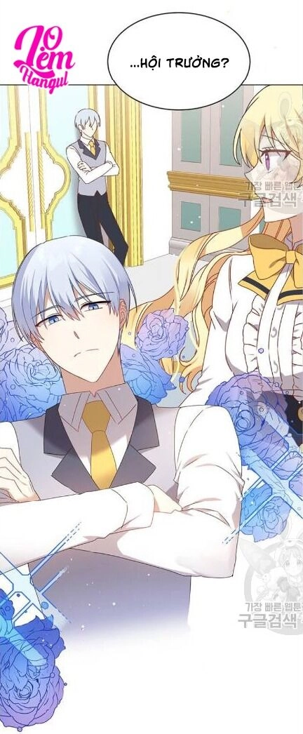 Vị Hôn Thê Của Nam Chính Chapter 35 - 52