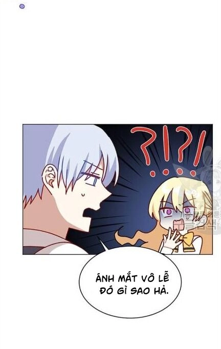 Vị Hôn Thê Của Nam Chính Chapter 35 - 53