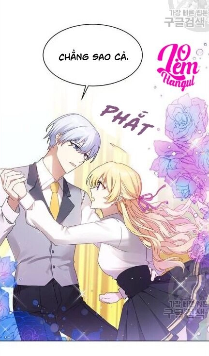 Vị Hôn Thê Của Nam Chính Chapter 35 - 56