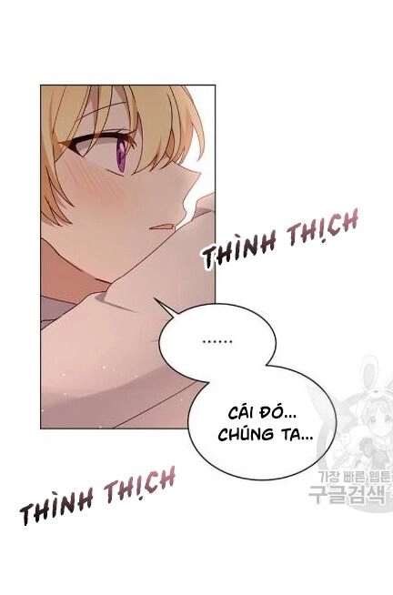 Vị Hôn Thê Của Nam Chính Chapter 35 - 59