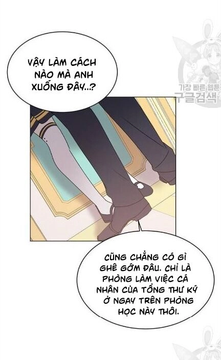 Vị Hôn Thê Của Nam Chính Chapter 35 - 62