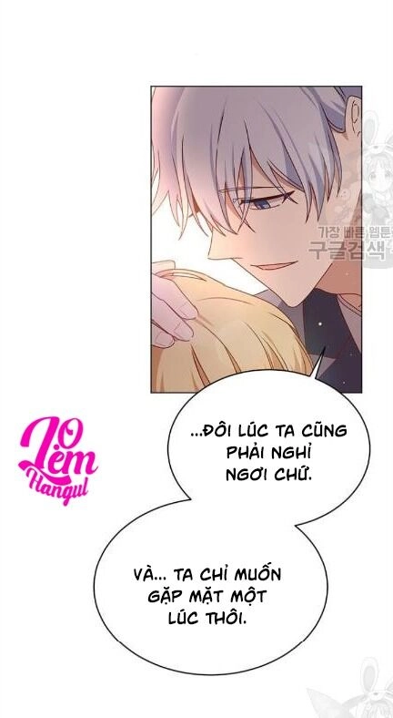 Vị Hôn Thê Của Nam Chính Chapter 35 - 65
