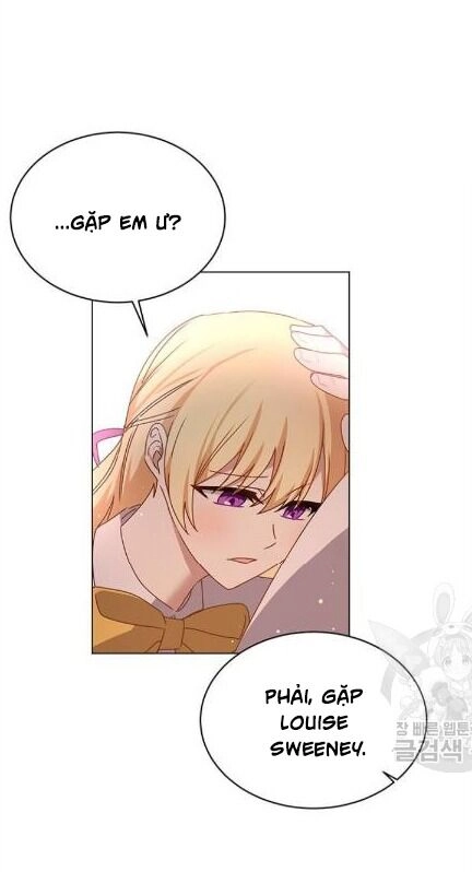 Vị Hôn Thê Của Nam Chính Chapter 35 - 66