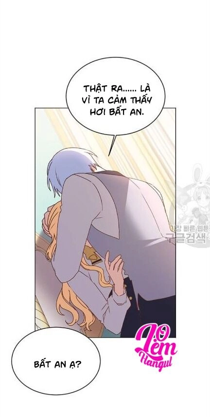 Vị Hôn Thê Của Nam Chính Chapter 35 - 67