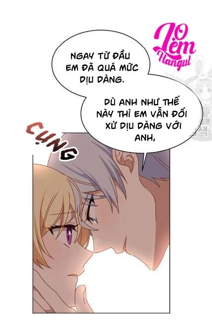Vị Hôn Thê Của Nam Chính Chapter 35 - 76