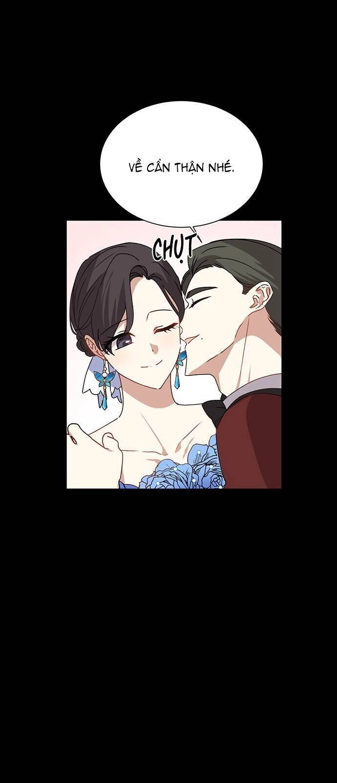 Vị Hôn Thê Của Nam Chính Chapter 36 - 4