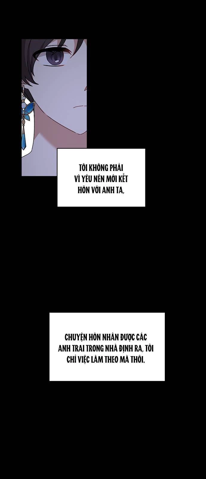 Vị Hôn Thê Của Nam Chính Chapter 36 - 6