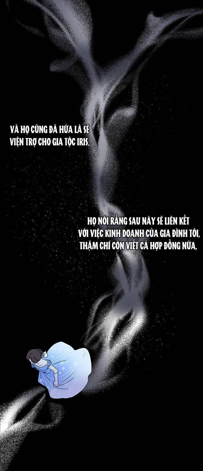 Vị Hôn Thê Của Nam Chính Chapter 36 - 8