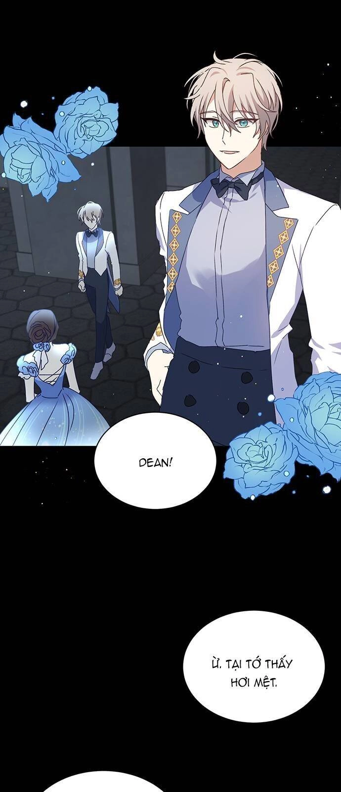 Vị Hôn Thê Của Nam Chính Chapter 36 - 10