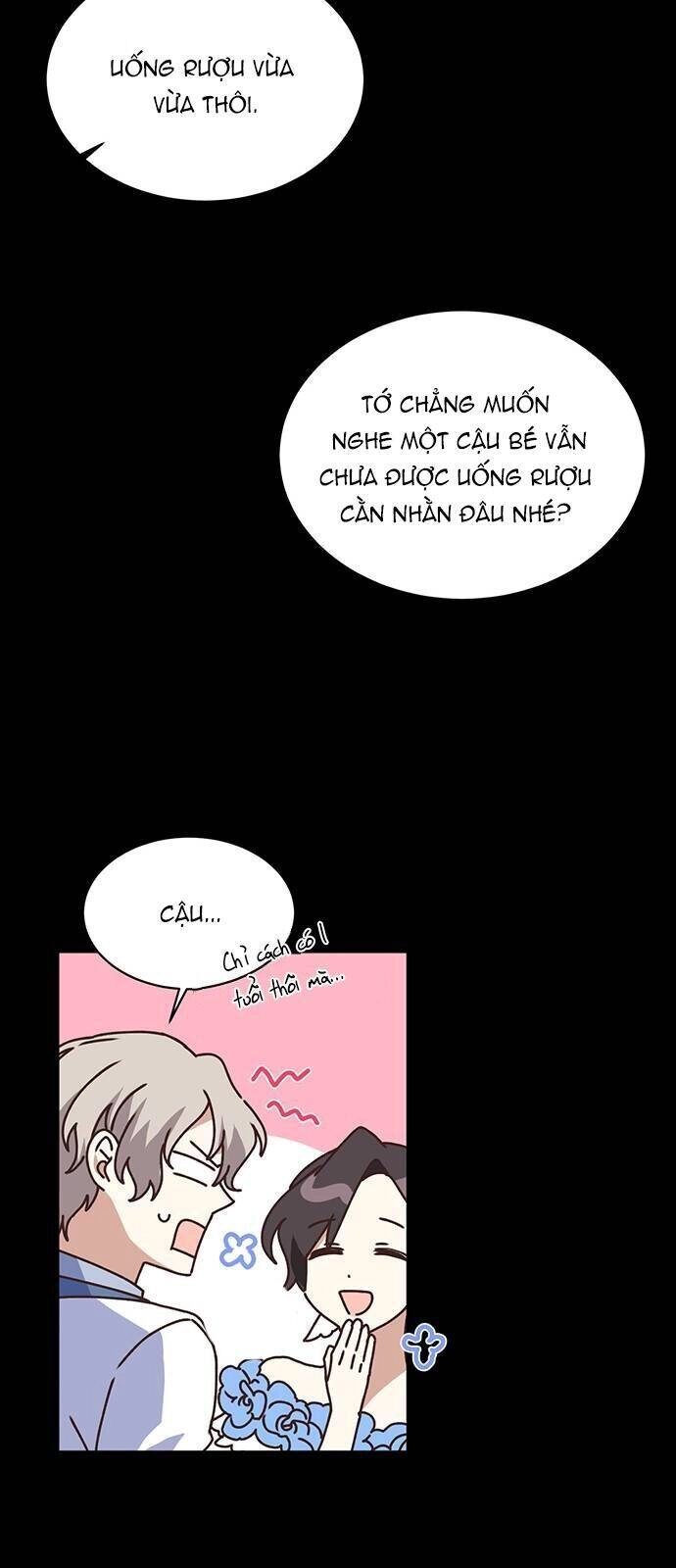 Vị Hôn Thê Của Nam Chính Chapter 36 - 11