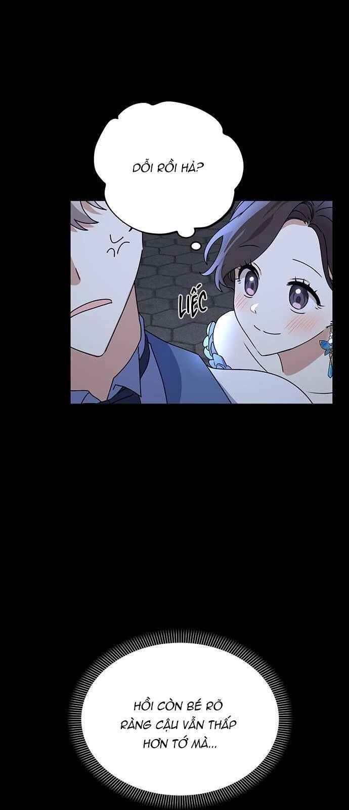 Vị Hôn Thê Của Nam Chính Chapter 36 - 12