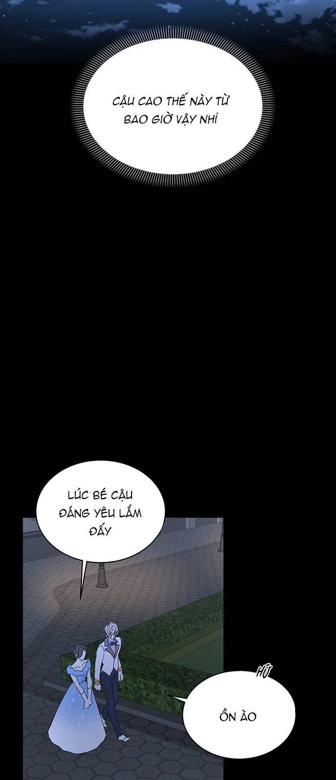 Vị Hôn Thê Của Nam Chính Chapter 36 - 14