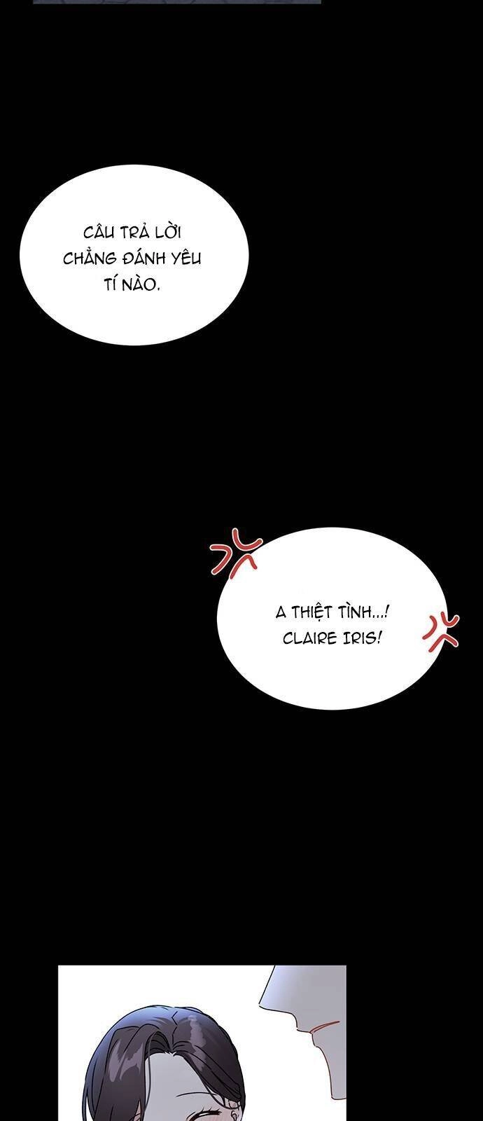 Vị Hôn Thê Của Nam Chính Chapter 36 - 15