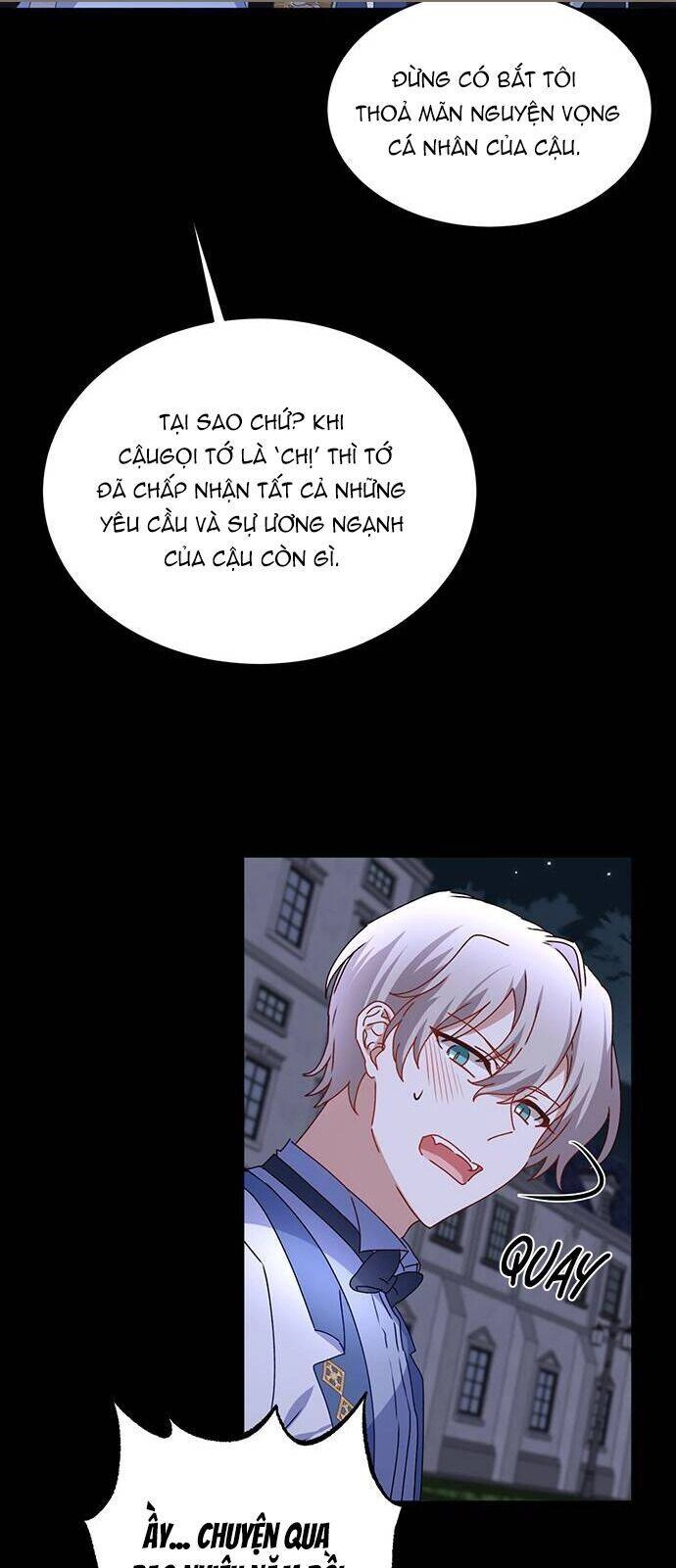 Vị Hôn Thê Của Nam Chính Chapter 36 - 17