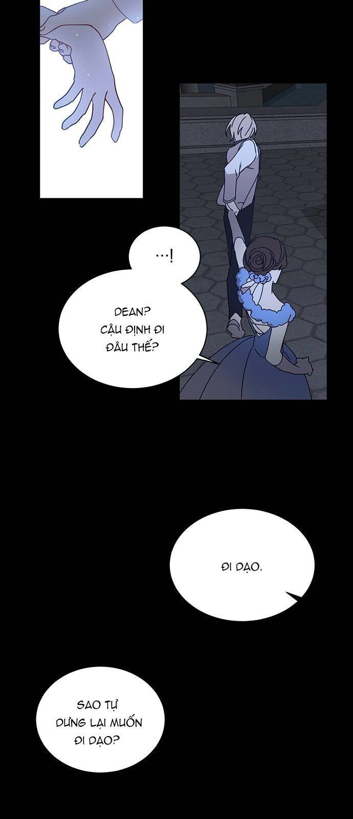 Vị Hôn Thê Của Nam Chính Chapter 36 - 19