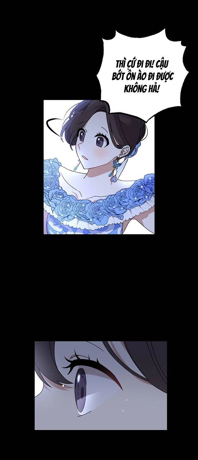 Vị Hôn Thê Của Nam Chính Chapter 36 - 20