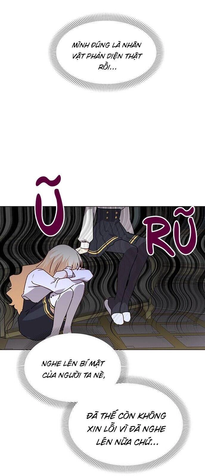 Vị Hôn Thê Của Nam Chính Chapter 37 - 2