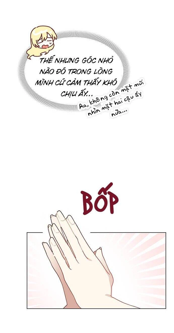 Vị Hôn Thê Của Nam Chính Chapter 37 - 3