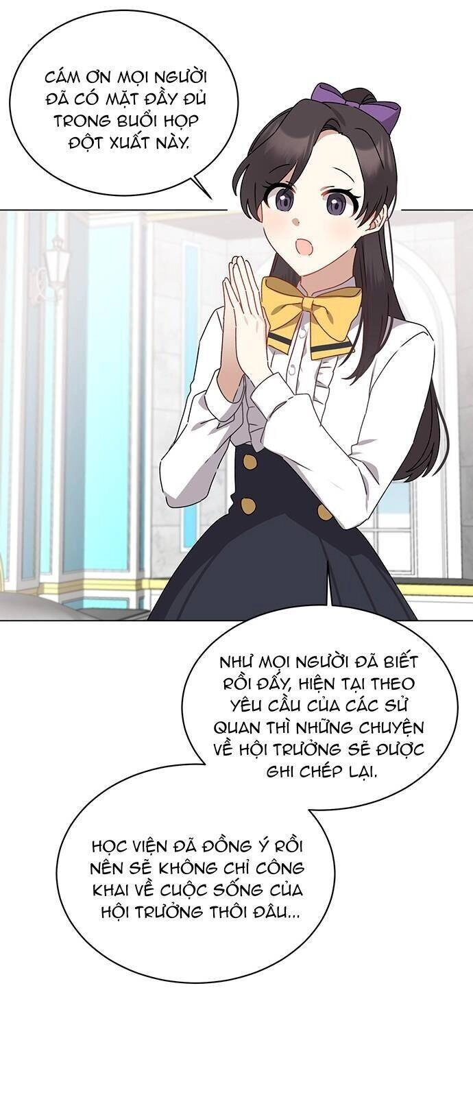 Vị Hôn Thê Của Nam Chính Chapter 37 - 5