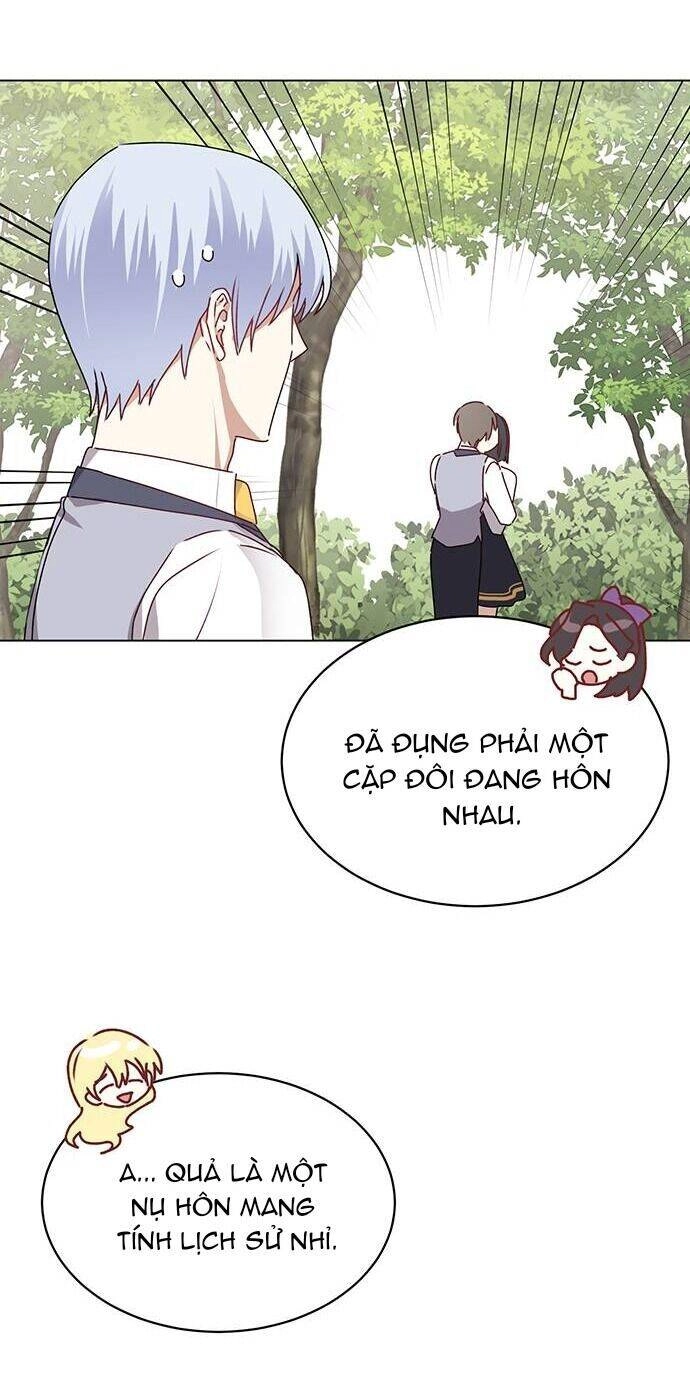 Vị Hôn Thê Của Nam Chính Chapter 37 - 9