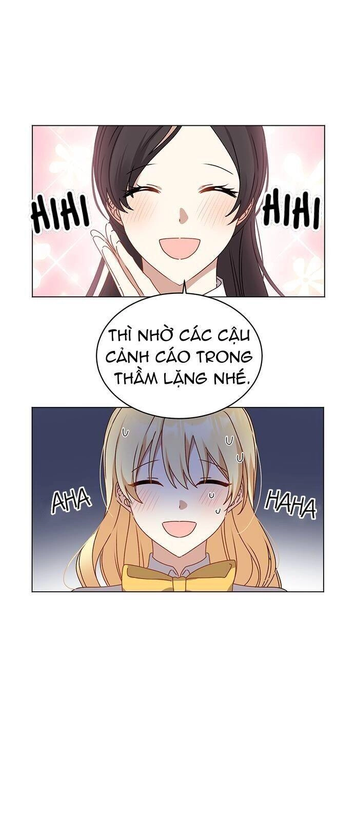 Vị Hôn Thê Của Nam Chính Chapter 37 - 11