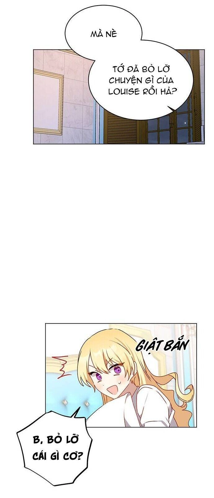 Vị Hôn Thê Của Nam Chính Chapter 37 - 12