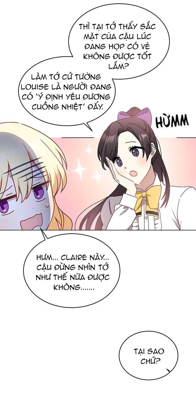 Vị Hôn Thê Của Nam Chính Chapter 37 - 13