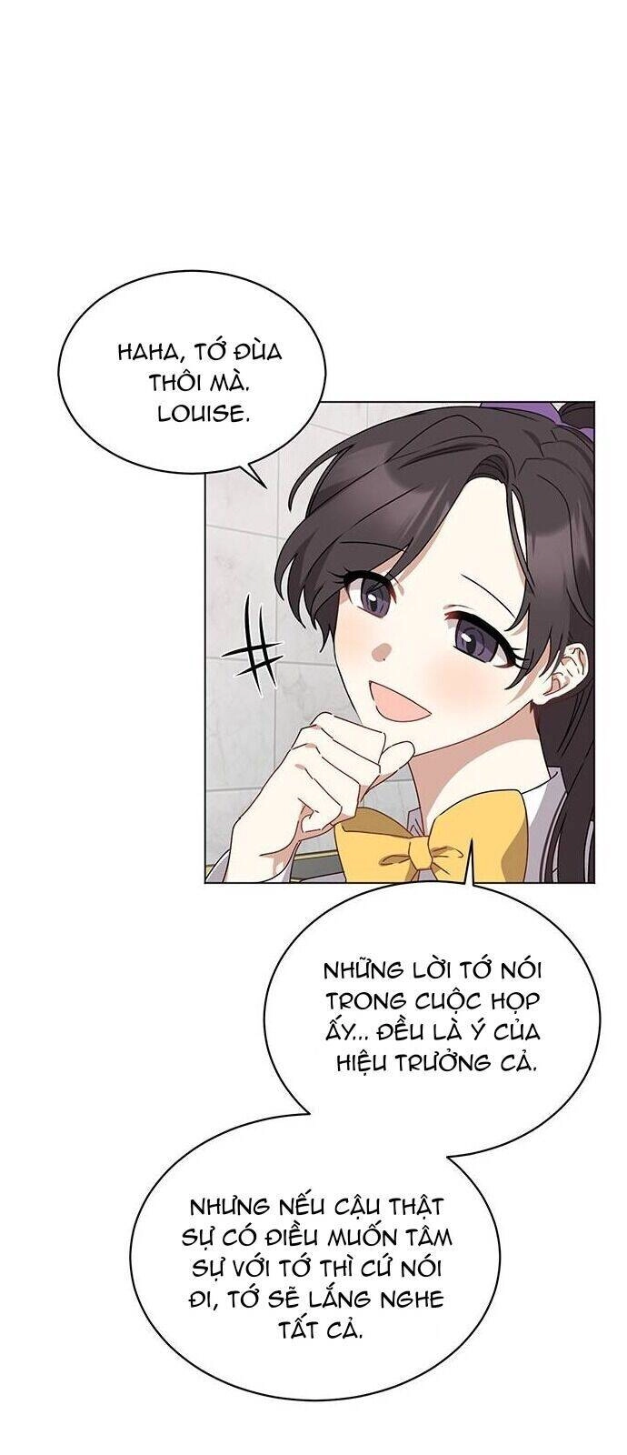 Vị Hôn Thê Của Nam Chính Chapter 37 - 15