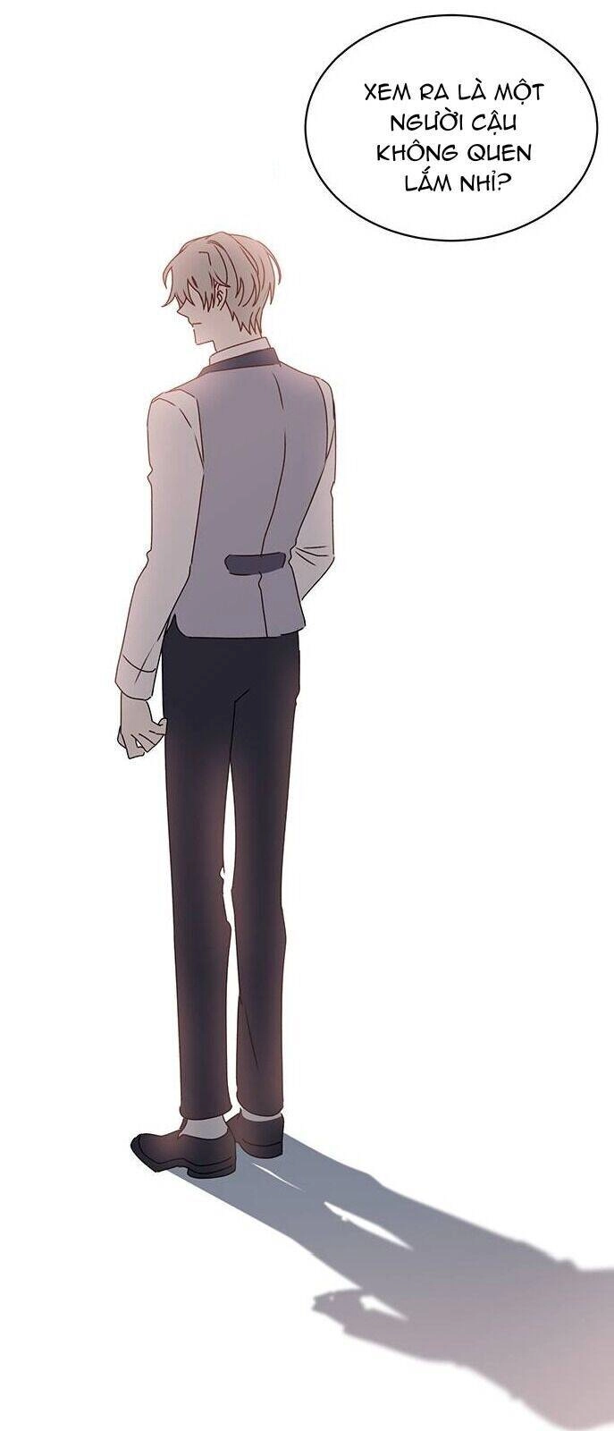 Vị Hôn Thê Của Nam Chính Chapter 37 - 18