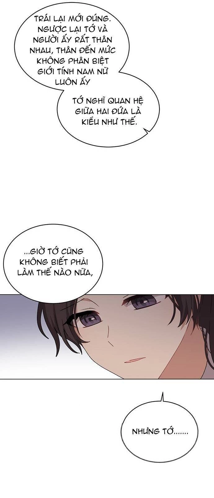 Vị Hôn Thê Của Nam Chính Chapter 37 - 19