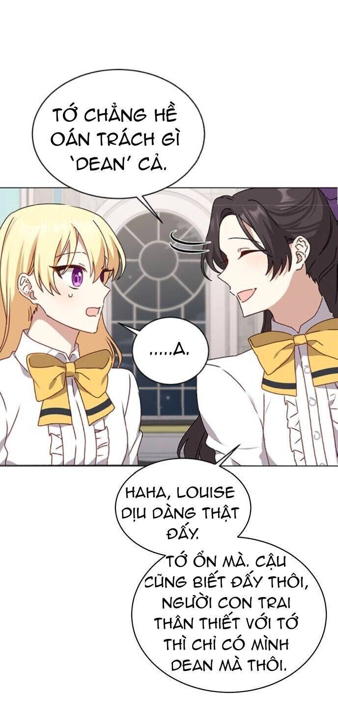 Vị Hôn Thê Của Nam Chính Chapter 37 - 21