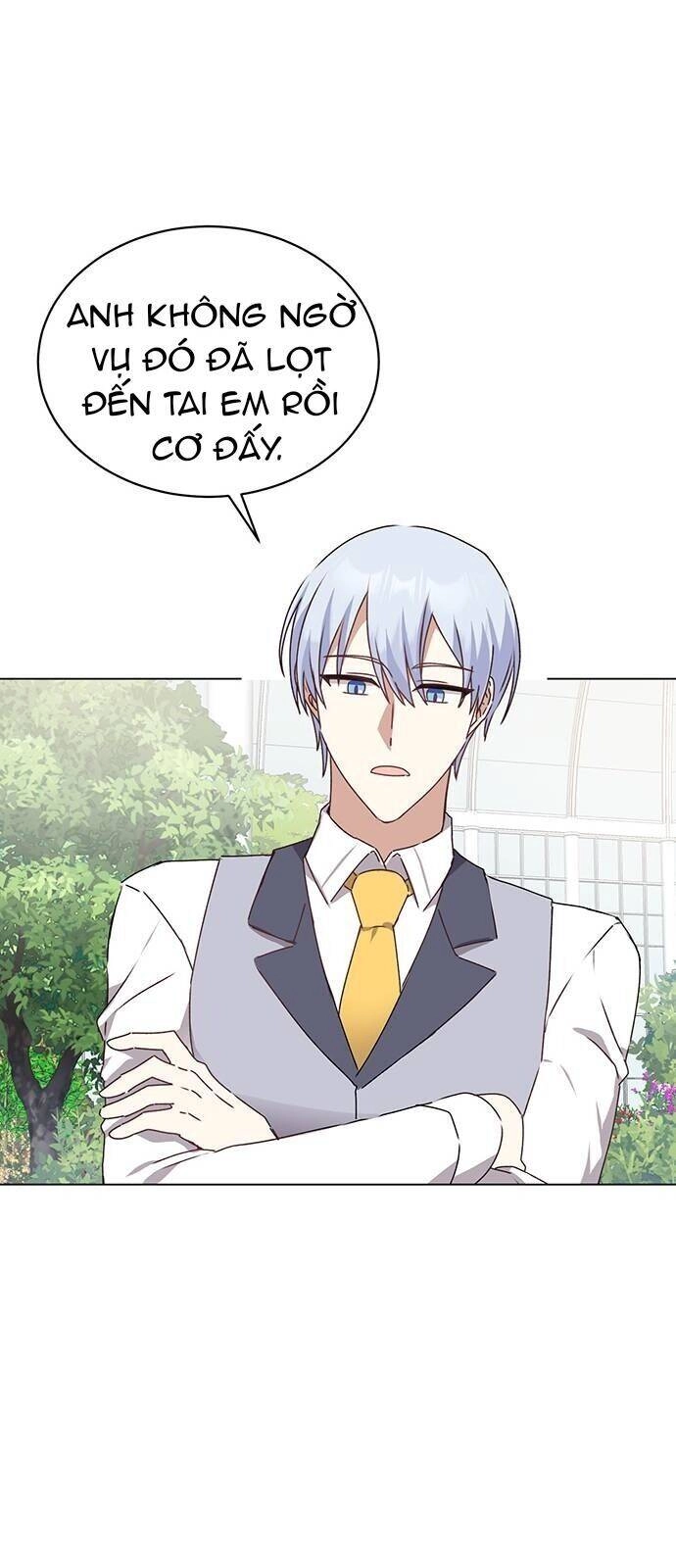 Vị Hôn Thê Của Nam Chính Chapter 37 - 27