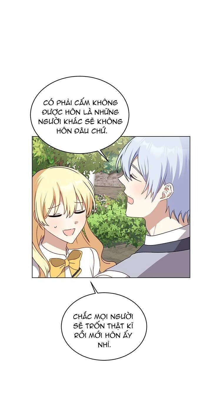 Vị Hôn Thê Của Nam Chính Chapter 37 - 29