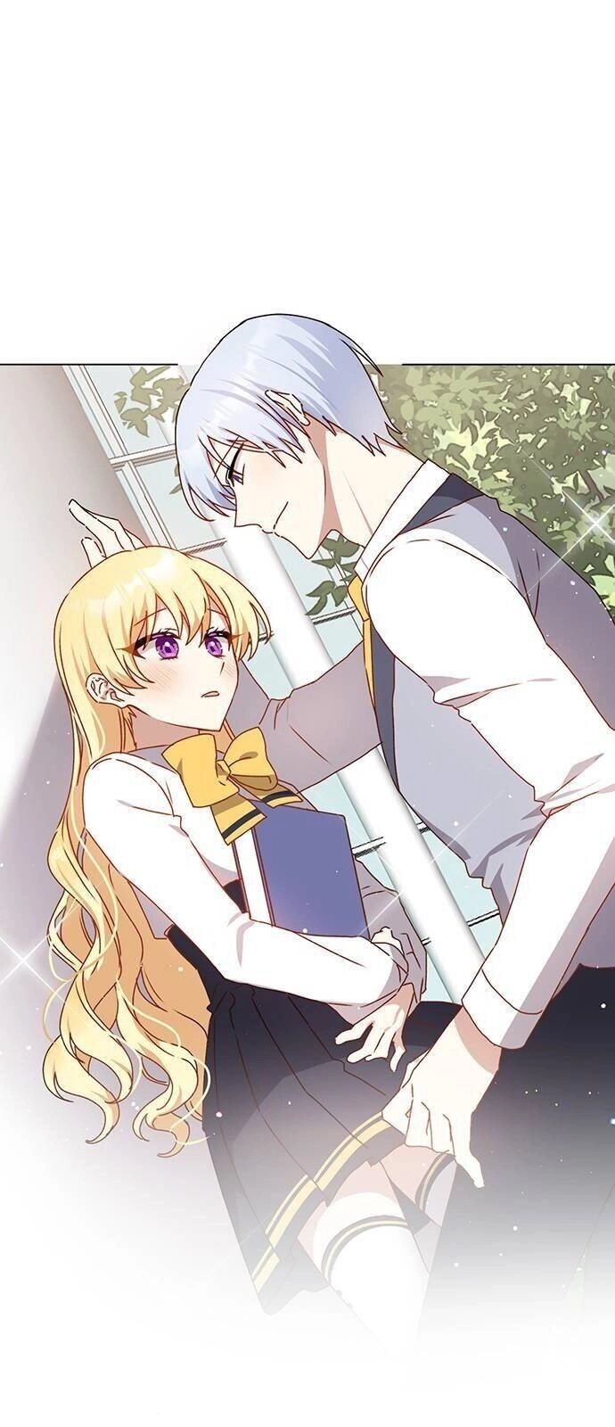 Vị Hôn Thê Của Nam Chính Chapter 37 - 31