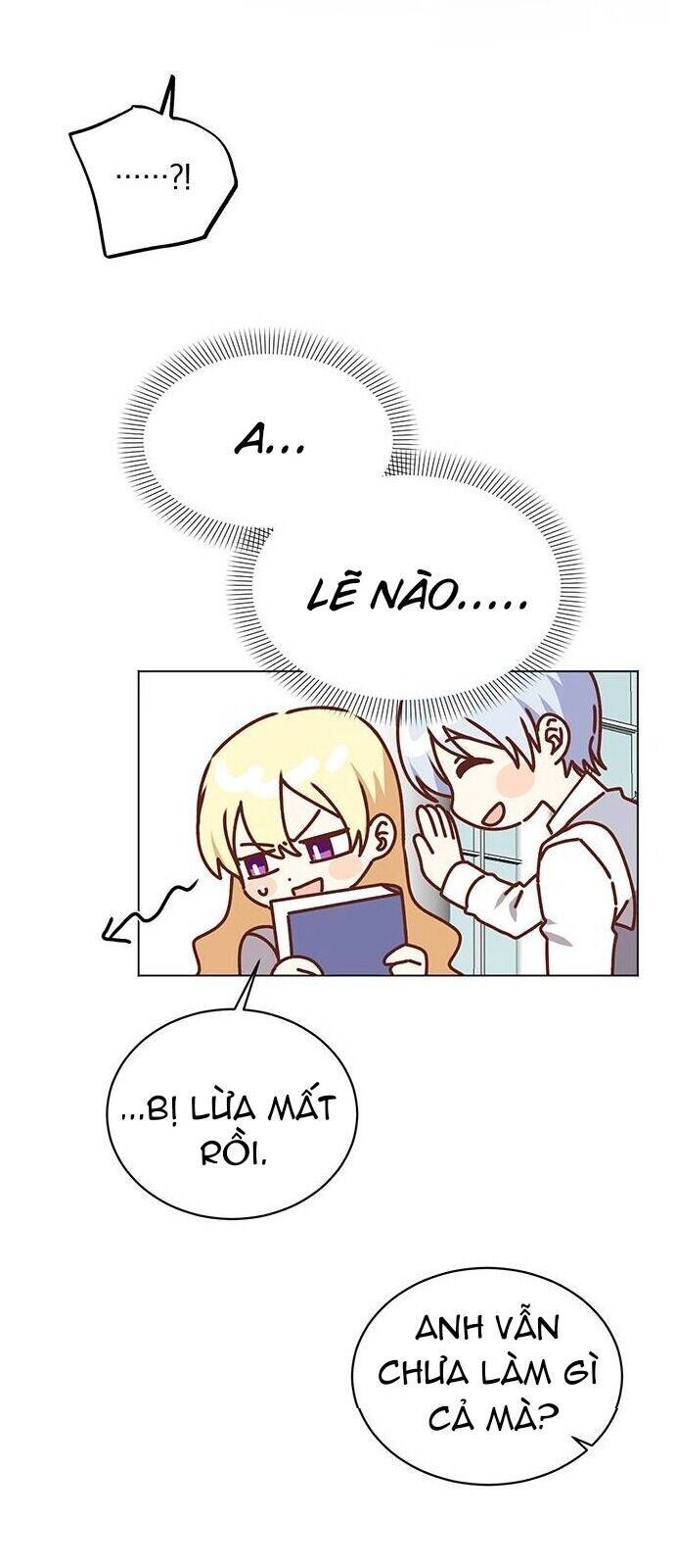 Vị Hôn Thê Của Nam Chính Chapter 37 - 32