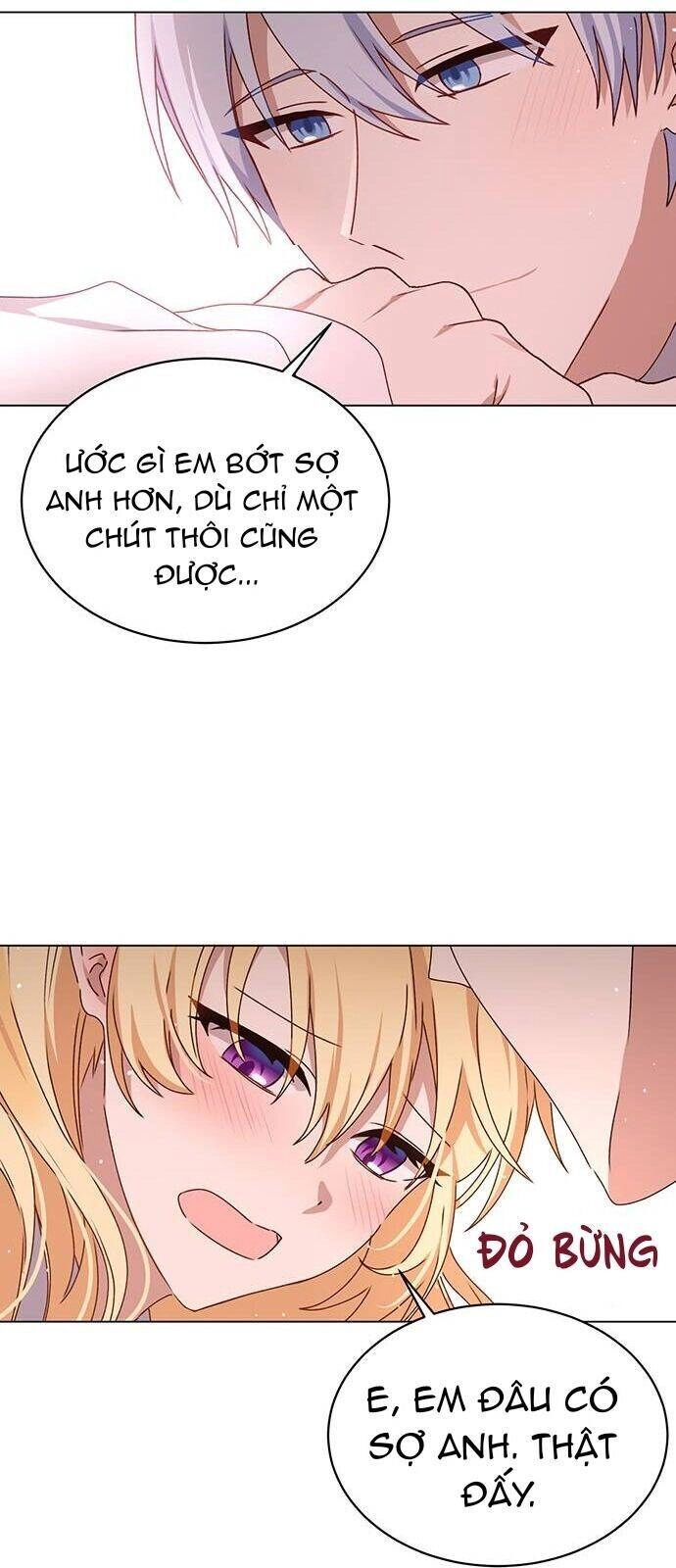 Vị Hôn Thê Của Nam Chính Chapter 37 - 35